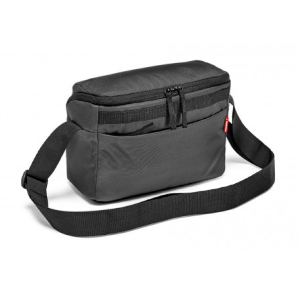 Сумка Manfrotto NX shoulder bag II Grey (MB NX-SB-IIGY)